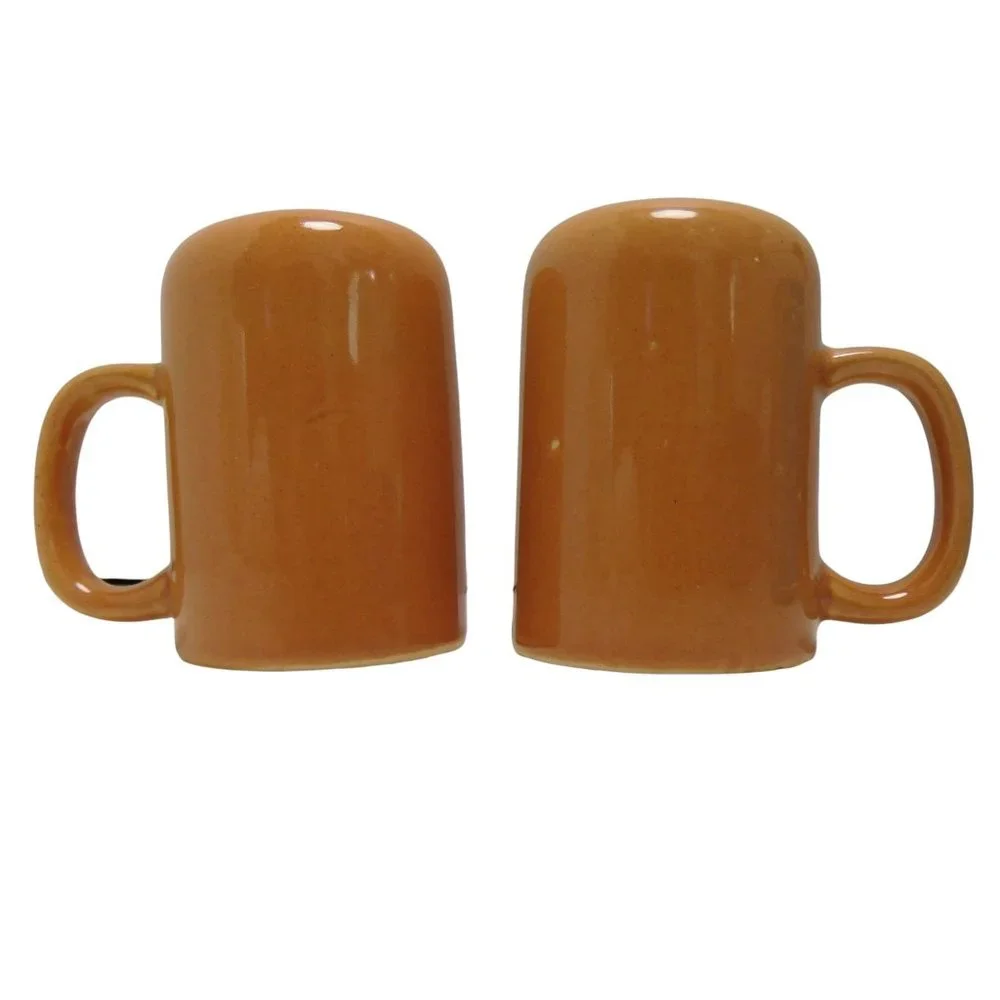 Grandma's Salt & Pepper Shakers Set Easy Pourin, Approx 2.5